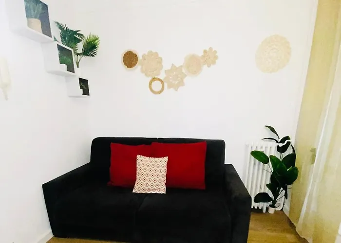 Elegant Au Coeur Du 16e Calme & Raffine